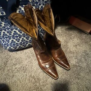 Ariat Heritage Western Boots (women’s)